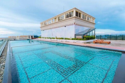 SENSEA HILLSIDE APARTMENT - SUNSET TOWN PHU QUOC