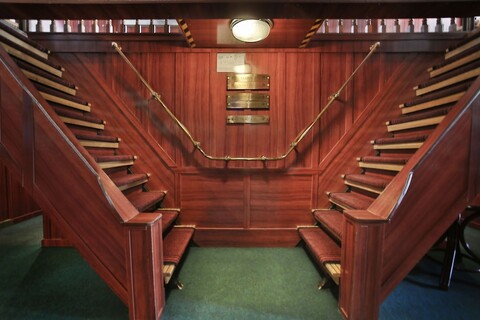 포르투나 보트 호텔 앤 레스토랑