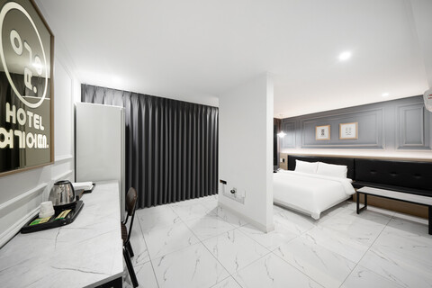 광주 백운동 여기어때