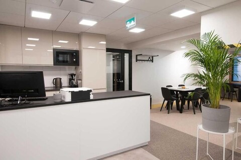 아이카탈로 호스텔