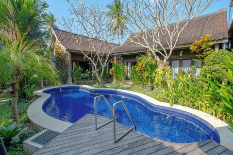 엘레멘토 홈스테이 바둥