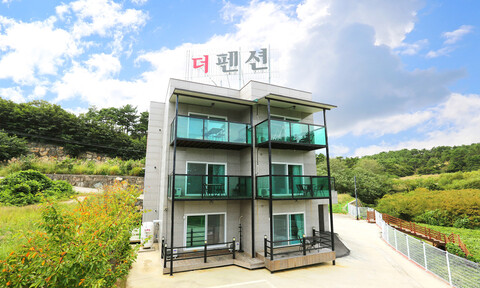 울산 간절곶더펜션