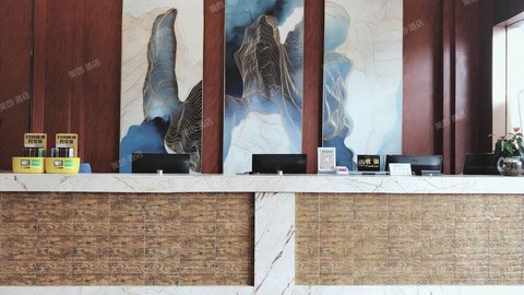 광저우 시애틀 호텔