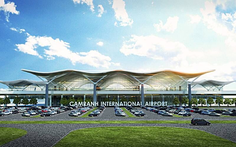 나트랑 공항 픽업&샌딩 아주 착한가격 (NO팁,단독차량)