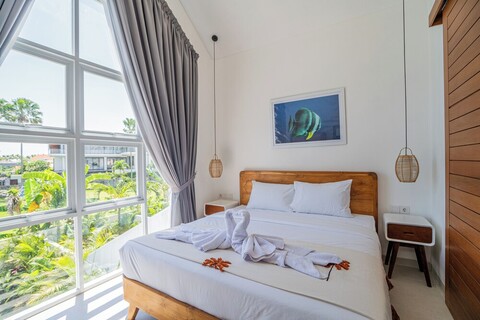 써니 빌라 툼박 바유