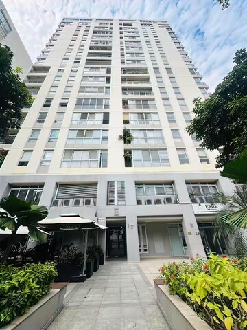 SECC 스타힐 아파트먼트