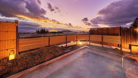 오에도 온센 모노가타리 도고