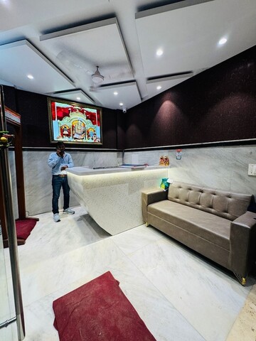 호텔 유니크 인터내셔널