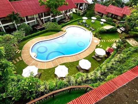 아시아 그랜드 뷰 호텔