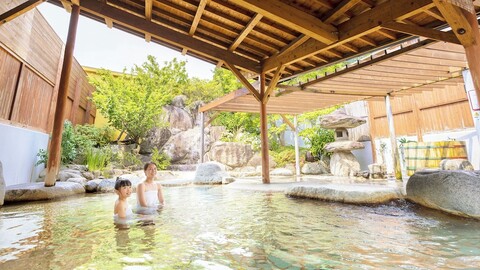 오에도 온센 모노가타리 우레시노칸