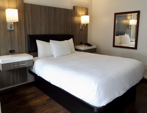 더 딜런, 베이몬트 바이 윈덤