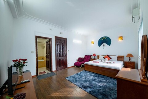 하노이 피닉스 부티크 호텔