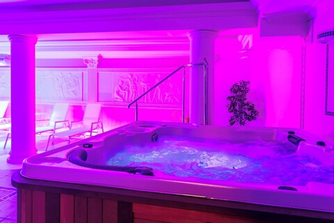 호텔 아르카디아 로얄