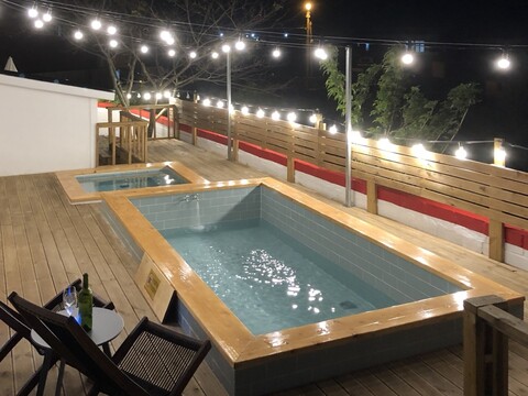 제주 제주나래펜션