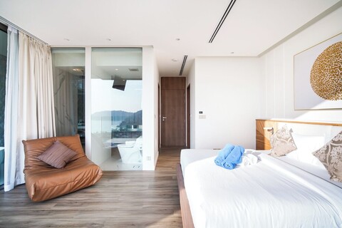 씨 씨어터 카타, ROI