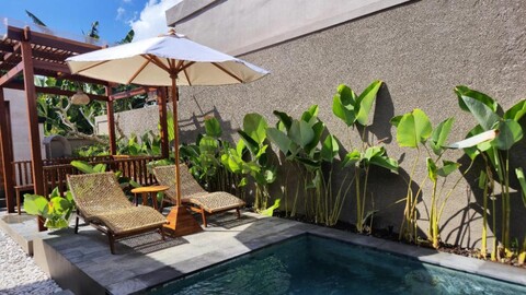 카위트리스 히든 홈스테이