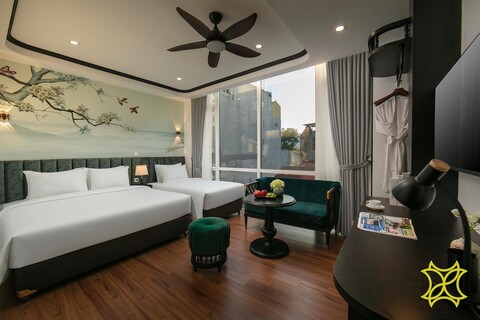 하노이 그랜드유어 호텔