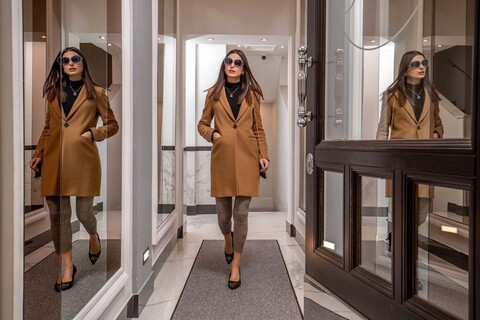 디 인 앳 더 스패니시 스텝스 럭셔리 컬렉션 - 마리오 데 피오리 홈