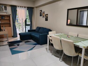 CondoTel by LDN across NAIA Terminal 3