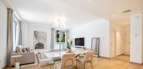 럭스 더 라 메르 바이 더 씨 스위트 4