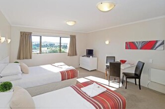 에어포트 하버 뷰 모텔