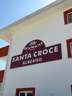 Albergo Santa Croce