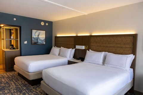 더블트리 바이 힐튼 틴톤 폴스 - 이턴타운