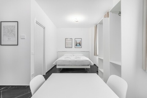 포날레 스위트 포레스트리아 롬바르다