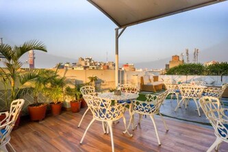 스탬프 골든 라군 바이 에이트 컨티넌츠