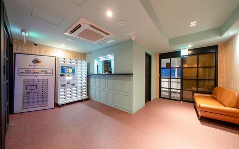 인천 송도 보리밭 호텔