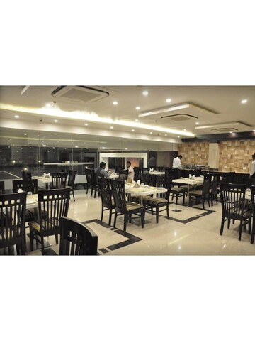 호텔 더 웨스틴