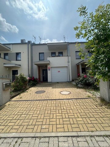 여러 방이 있는 빌라, 무료 주차 포함