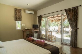 Angkana Bungalows adults only