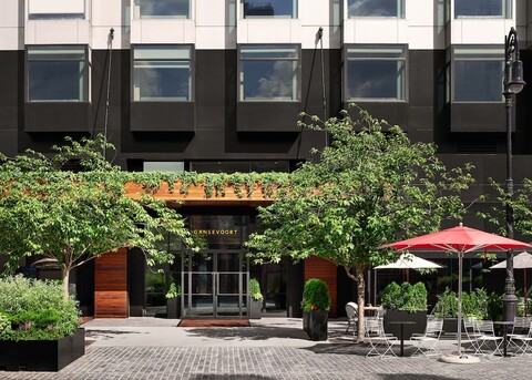 간세보르트 미트패킹