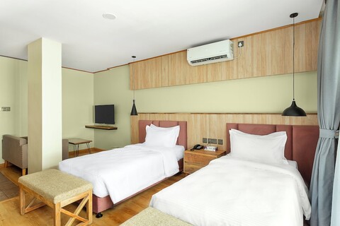 노바 타라 호텔, 카트만두