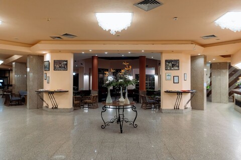 엠파이어 호텔 아쿠아 파크