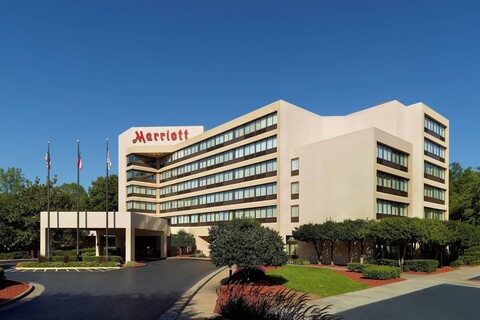 애틀란타 메리어트 피치트리 코너스