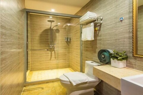 리앙주 호텔 - 항저우