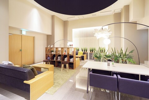 사쿠라 가든 호텔