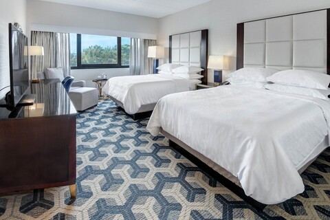 쉐라톤 이턴타운 호텔