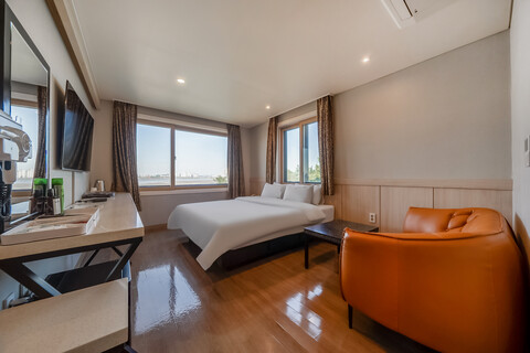 오이도 웨스트레이븐 호텔