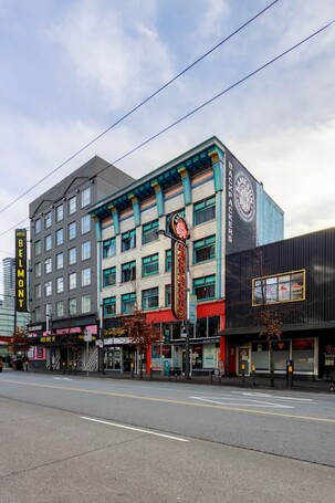 Samesun Vancouver