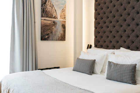 Boutique Hotel Petit Monti-Sión