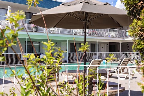 시에스타 스위트