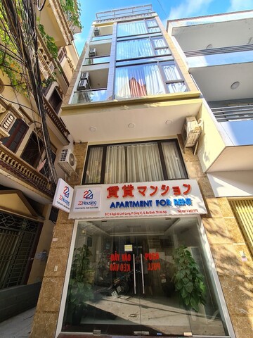 22Housing 60 Linh Lang