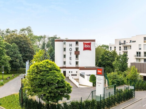 이비스 파리 뫼동 벨리지