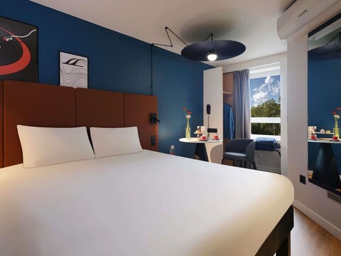 이비스 툴루즈 퐁 쥐모