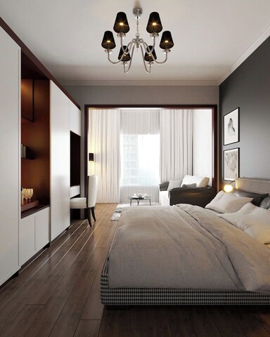 M 사이공 아파트먼트