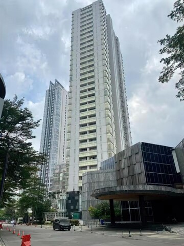 디 엠피리얼 콘도 앳 센트럴 자카르타