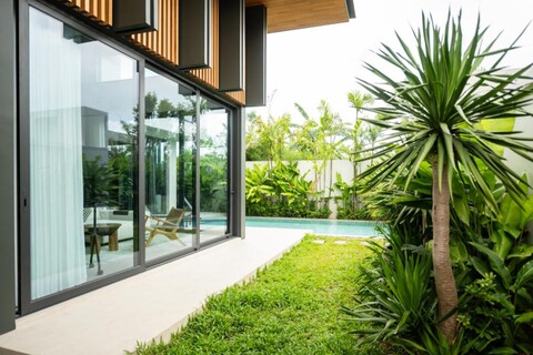 엘리트 찰롱 빌라